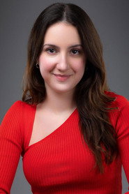 Photo of Lucía De Haro García as Lucia