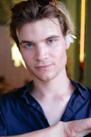 Photo of Felix Clayton as Diego