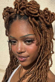 Photo of Zahnia Richardson