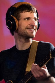 Photo of Michael League as Bass