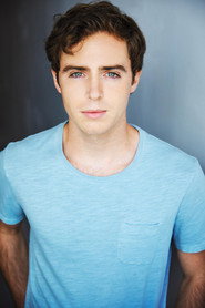 Photo of Sky Nelson as Drew