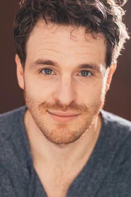 Photo of Ken Sandberg as Jake