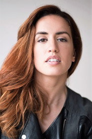Photo of Claudia Benito as Eva