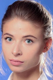 Photo of Anna Okuneva as Piccilia