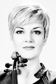 Photo of Chereene Allen as Herself - Violin