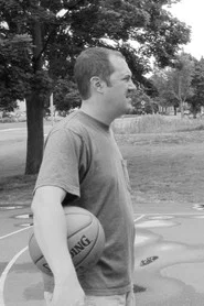 Photo of Tom Scalzo