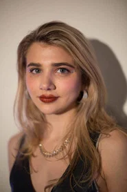 Photo of Delilah Napier as Ella Anderson