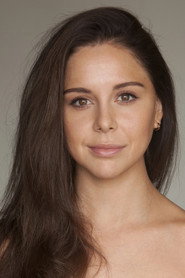 Photo of Makenzie Vega as Diana Gordon