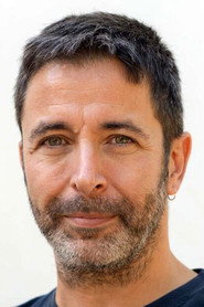 Photo of Pablo Trincia