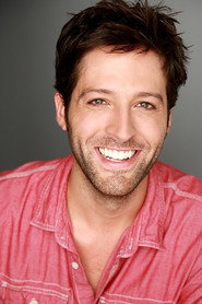 Photo of Cyrus Alexander as Scoot Tremblay
