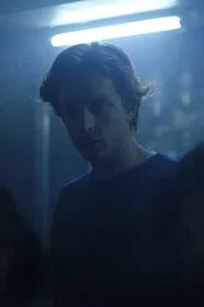 Photo of Melchior Guerlet as Harceleur 2