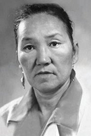 Photo of Sulyū Allamuratova