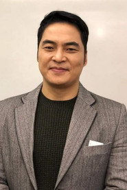Photo of Kim Yong-woon as Gwang-jo