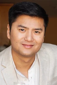 Photo of Walker Liu