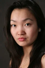 Photo of Seseg Khapsasova as Anya