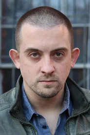 Photo of Levi Krevinghaus as James