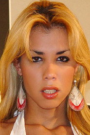 Photo of Agatha de Melo as (archive footage)