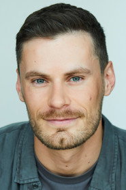 Photo of Stephen Madsen as Doug