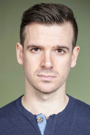 Photo of Christopher Hayes as Luke