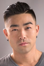 Photo of David Yijae as Seth