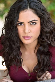 Photo of Alejandra Morin as Kelly
