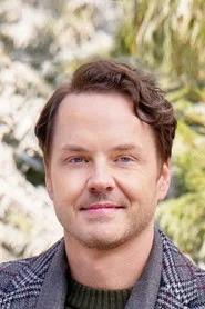 Photo of Paul Campbell as Roger
