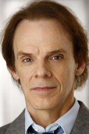 Photo of Ed Zajac as Doc X