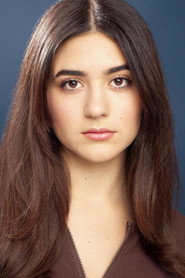 Photo of Emily Rose David as Lily