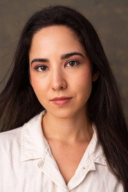 Photo of Dani Hurtado as Nina