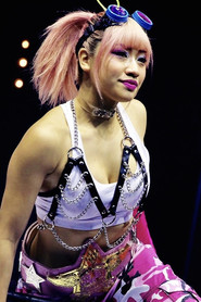 Photo of Hana Kimura as Hana Kimura