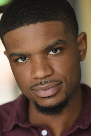 Photo of Iroko Anyogu as John