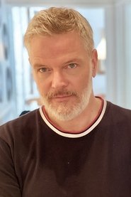 Photo of Sébastien Joannette as L'Homme au rasoir