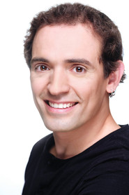 Photo of Daniel da Silva as Self