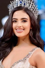 Photo of Rhea Singha