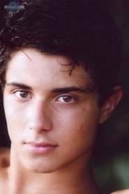 Photo of Manolo Capissi as Dario Latella