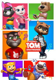 Season 5 poster