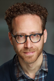 Photo of Devon Michaels as Anthony (voice)