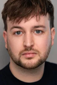 Photo of Ed Theakston as The Barman