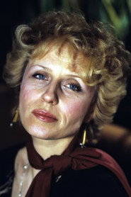 Photo of Krystyna Janda as Marta