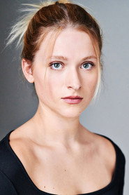 Photo of Parker Lapaine as Millie