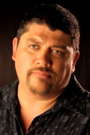 Photo of Horacio Camandulle as Avellaneda