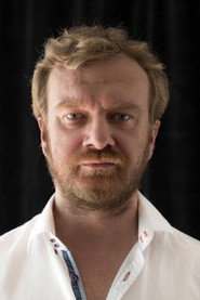 Photo of Łukasz Pruchniewicz as 'Brzezina'