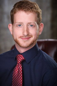 Photo of MacGregor Arney as Greg