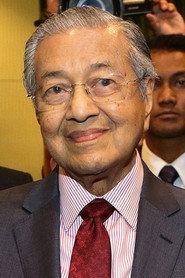 Photo of Mahathir Mohamad as Himself