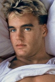 Photo of Troy Mackenzie as (archive footage)