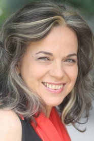Photo of Susanna Brunelli as Rosetta (voice)