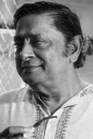 Photo of N. Viswanathan