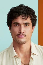 Photo of Charles Melton as Austin Davis