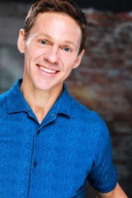 Photo of Dave Kirkpatrick as Jeffery