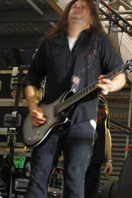 Photo of Milly Evans as Self - Keyboards, Backing Vocals